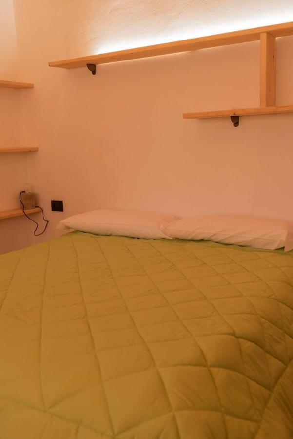 Pista Stelvio Loft Lumiere Apartment Bormio Luaran gambar